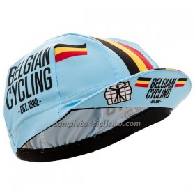 Cappellino 2023 Nazionale Belgio